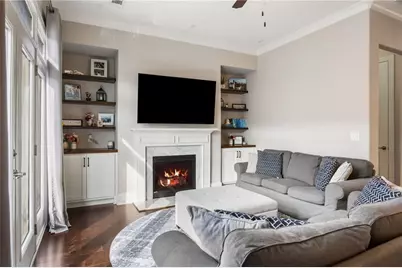 2145 Coventry Drive, Brookhaven, GA 30319 - Photo 15