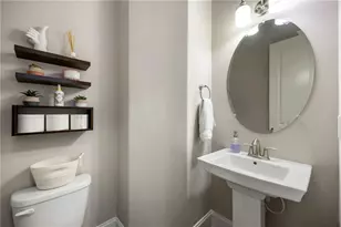 2145 Coventry Dr, Brookhaven, GA 30319 - Photo 17