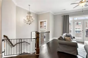 2145 Coventry Dr, Brookhaven, GA 30319 - Photo 13