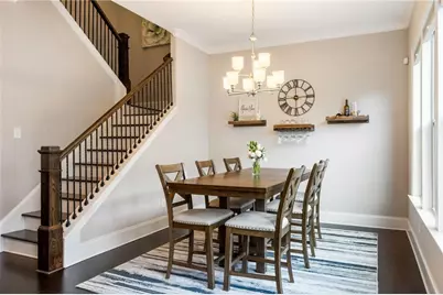 2145 Coventry Drive, Brookhaven, GA 30319 - Photo 9