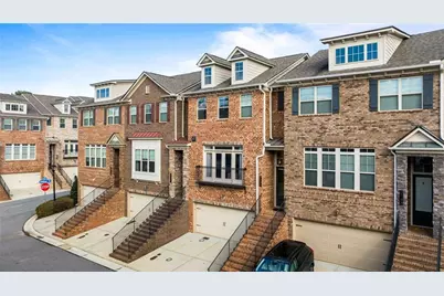 2145 Coventry Drive, Brookhaven, GA 30319 - Photo 1