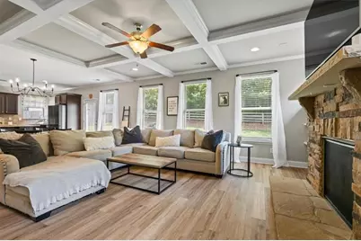 4275 Hunters Walk Way, Cumming, GA 30028 - Photo 19