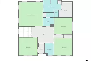 4275 Hunters Walk Way, Cumming, GA 30028 - Photo 21