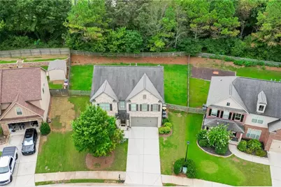 4275 Hunters Walk Way, Cumming, GA 30028 - Photo 47