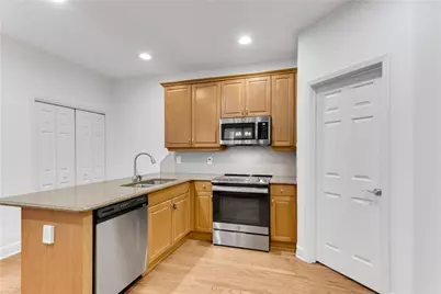 2028 Macland Square Drive #4, Marietta, GA 30064 - Photo 11