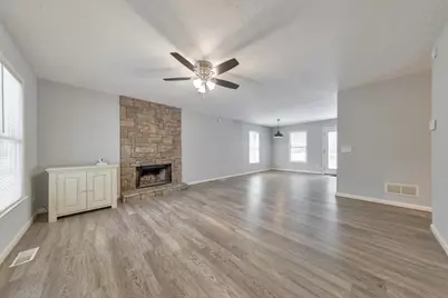 1398 Twin Mountain Lake Circle, Talking Rock, GA 30175 - Photo 5