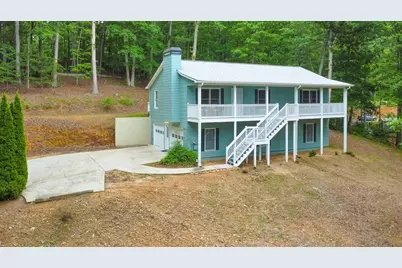 1398 Twin Mountain Lake Circle, Talking Rock, GA 30175 - Photo 1