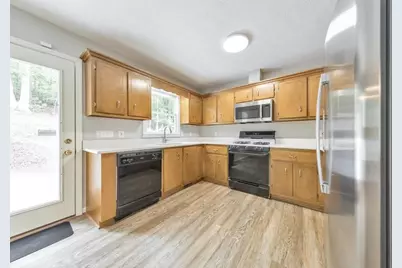 1398 Twin Mountain Lake Circle, Talking Rock, GA 30175 - Photo 11