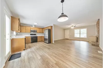 1398 Twin Mountain Lake Circle, Talking Rock, GA 30175 - Photo 9