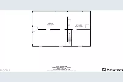 1398 Twin Mountain Lake Circle, Talking Rock, GA 30175 - Photo 35