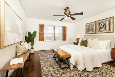 55 Delmont Drive NE #D1, Atlanta, GA 30305 - Photo 11