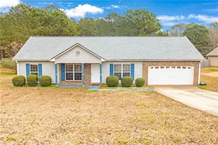 1050 Longview Trail, Griffin, GA 30223 - Photo 1