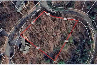 3285 Wood Poppy Drive, Jasper, GA 30143 - Photo 19