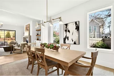 1326 Oaklawn Avenue NE, Brookhaven, GA 30319 - Photo 19