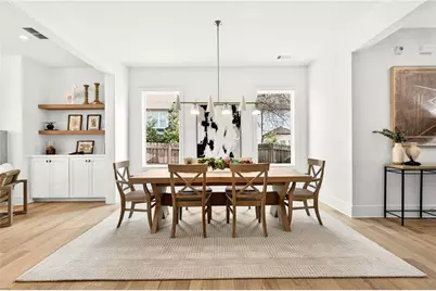 1326 Oaklawn Avenue NE, Brookhaven, GA 30319 - Photo 5