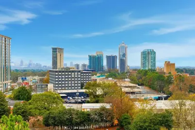 3040 Peachtree Road NW #805, Atlanta, GA 30305 - Photo 27