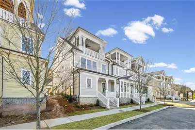 557 Groover Street, Ball Ground, GA 30107 - Photo 3