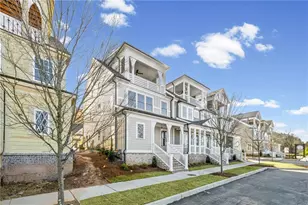 557 Groover St, Ball Ground, GA 30107 - Photo 3