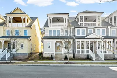 557 Groover Street, Ball Ground, GA 30107 - Photo 1