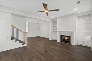 557 Groover St, Ball Ground, GA 30107 - Photo 7