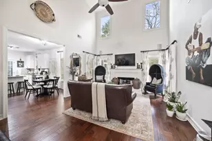 1255 Testarosa Way, Marietta, GA 30062 - Photo 9