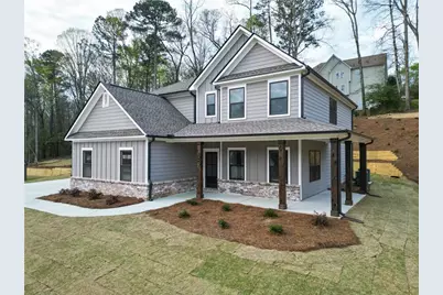 1440 Cherry Bark Court, Loganville, GA 30052 - Photo 3