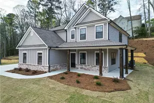 1440 Cherry Bark Ct, Loganville, GA 30052 - Photo 3