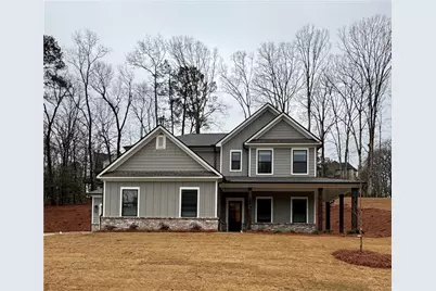 1440 Cherry Bark Court, Loganville, GA 30052 - Photo 1