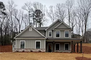 1440 Cherry Bark Ct, Loganville, GA 30052 - Photo 1