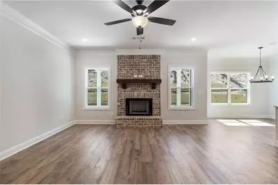 1440 Cherry Bark Court, Loganville, GA 30052 - Photo 19