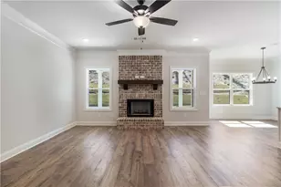 1440 Cherry Bark Ct, Loganville, GA 30052 - Photo 19