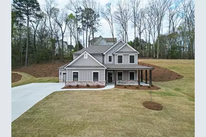 1440 Cherry Bark Court, Loganville, GA 30052 - Photo 1