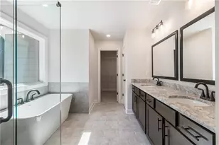 1440 Cherry Bark Ct, Loganville, GA 30052 - Photo 31