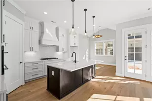 549 Groover St, Ball Ground, GA 30107 - Photo 13