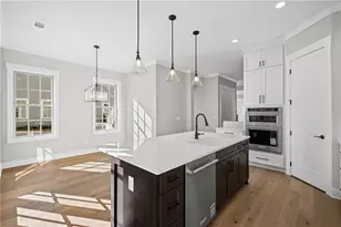 549 Groover St, Ball Ground, GA 30107 - Photo 15