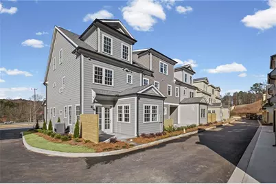 549 Groover Street, Ball Ground, GA 30107 - Photo 33