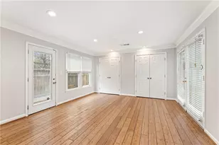 1486 Briaroaks Trail NE, Atlanta, GA 30329 - Photo 13