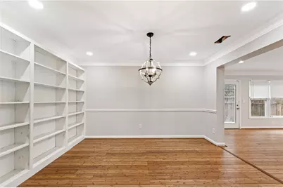 1486 Briaroaks Trail NE, Atlanta, GA 30329 - Photo 11