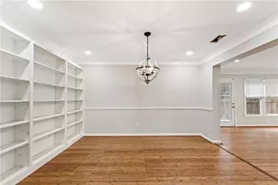 1486 Briaroaks Trail NE, Atlanta, GA 30329 - Photo 11