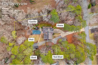 6302 Valley Stream Drive, Cumming, GA 30040 - Photo 47