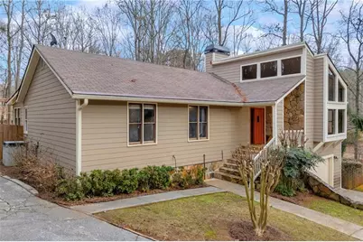 6302 Valley Stream Drive, Cumming, GA 30040 - Photo 3