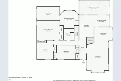 6302 Valley Stream Drive, Cumming, GA 30040 - Photo 53