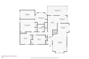 6302 Valley Stream Dr, Cumming, GA 30040 - Photo 53