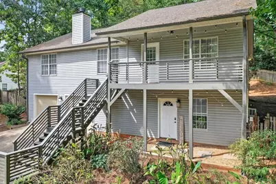 8635 Sapphire Lane, Gainesville, GA 30506 - Photo 39