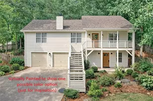 8635 Sapphire Ln, Gainesville, GA 30506 - Photo 1