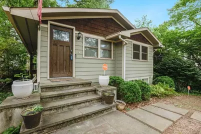 677 Holmes Street NW, Atlanta, GA 30318 - Photo 1