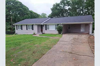 700 Lynn Circle SW, Atlanta, GA 30311 - Photo 1