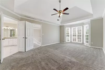 5070 Verbena Drive NW, Acworth, GA 30102 - Photo 11