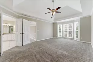 5070 Verbena Dr NW, Acworth, GA 30102 - Photo 11