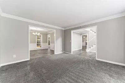 5070 Verbena Drive NW, Acworth, GA 30102 - Photo 3